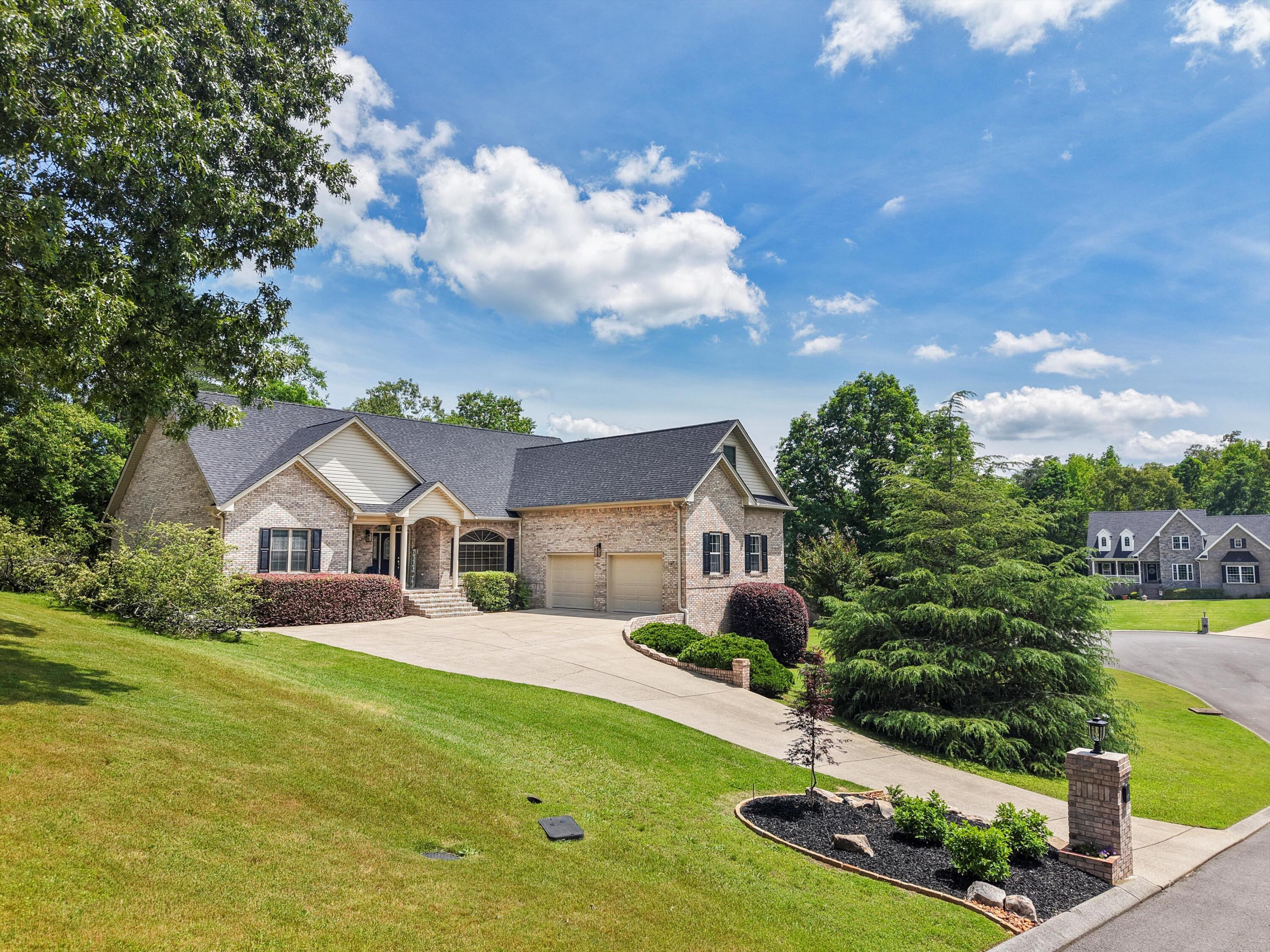 121 Trinity Lane, Rock Spring, Georgia image 3