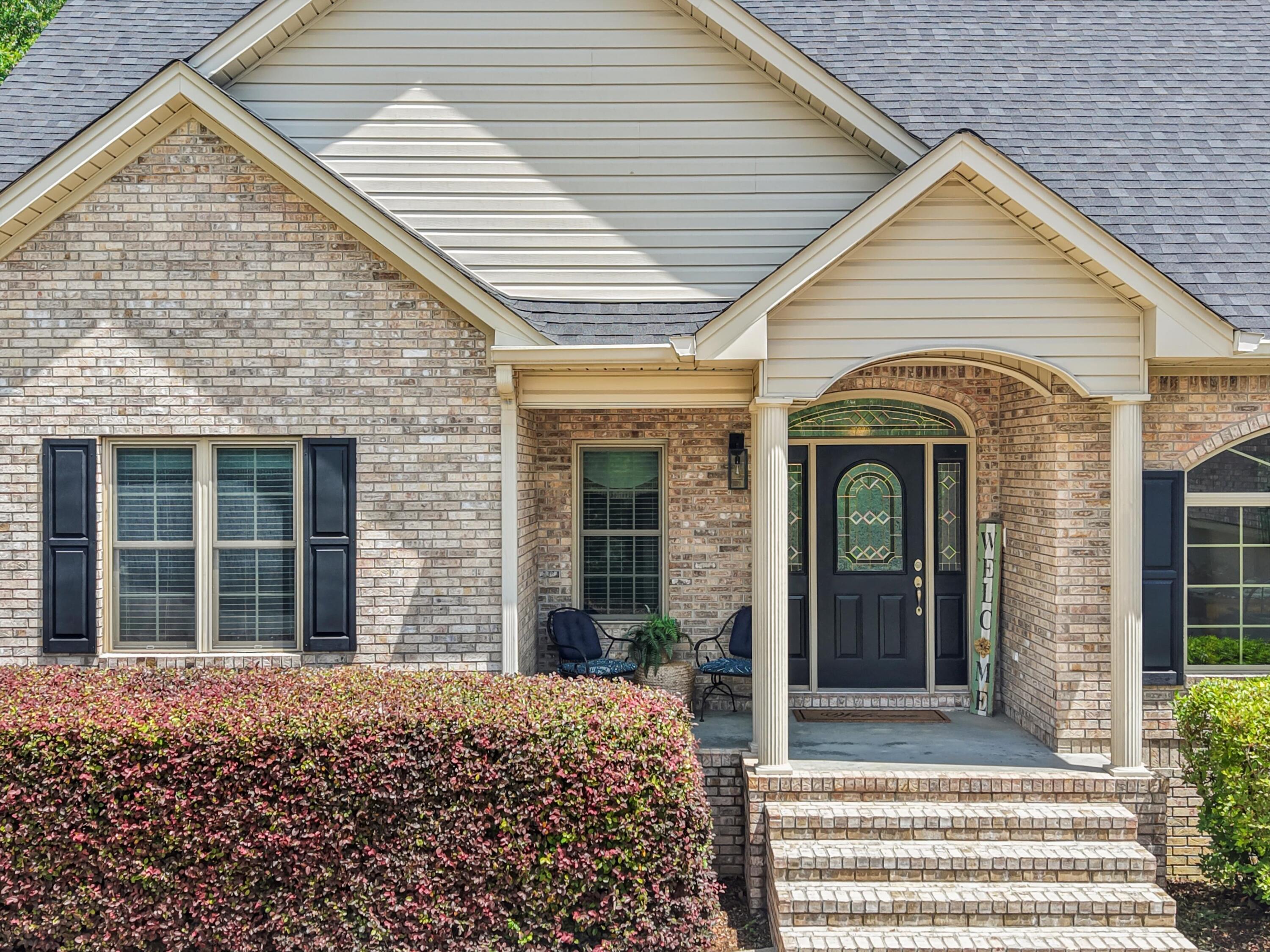 121 Trinity Lane, Rock Spring, Georgia image 6