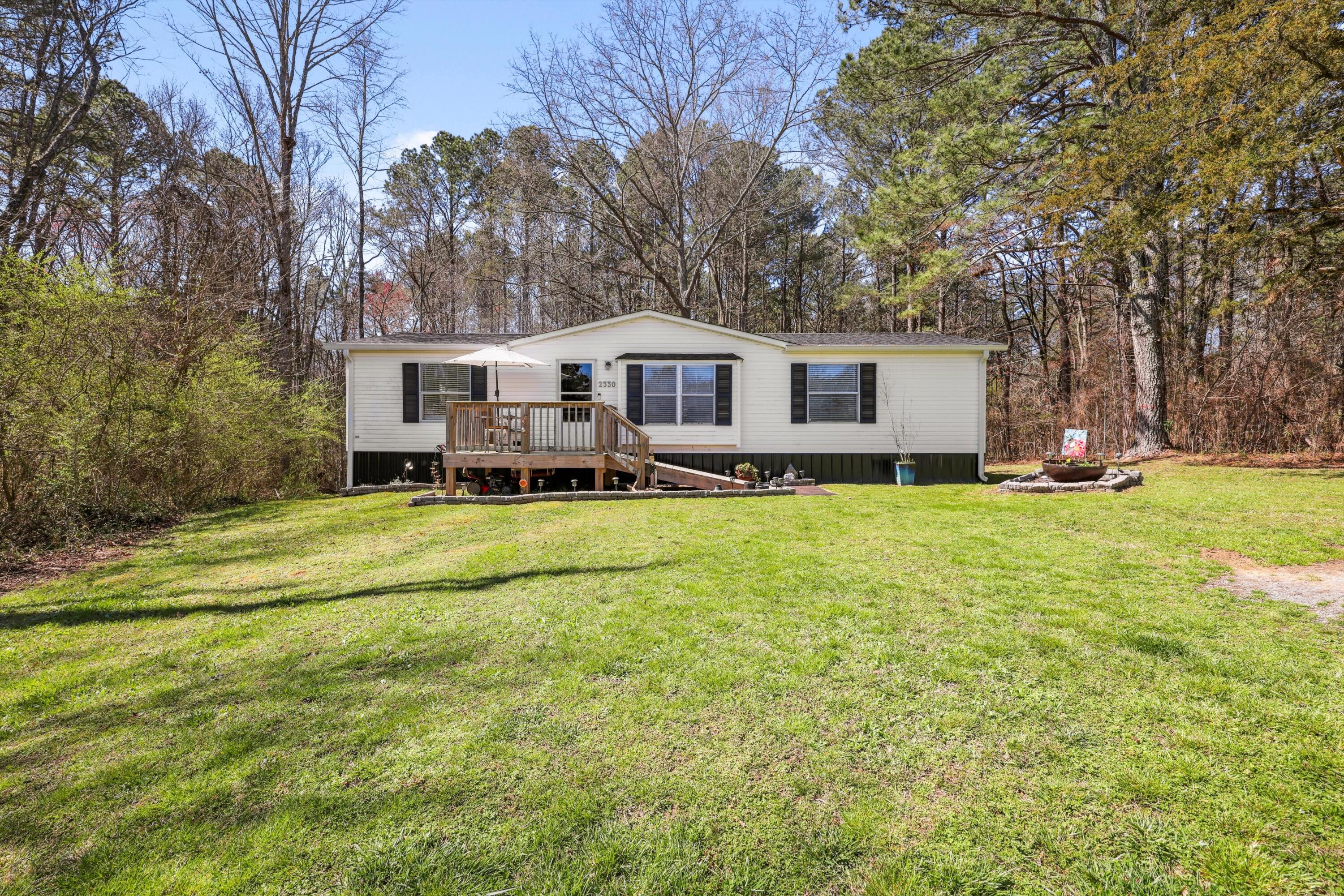 2330 Baker Bridge Road, Charleston, Tennessee image 1