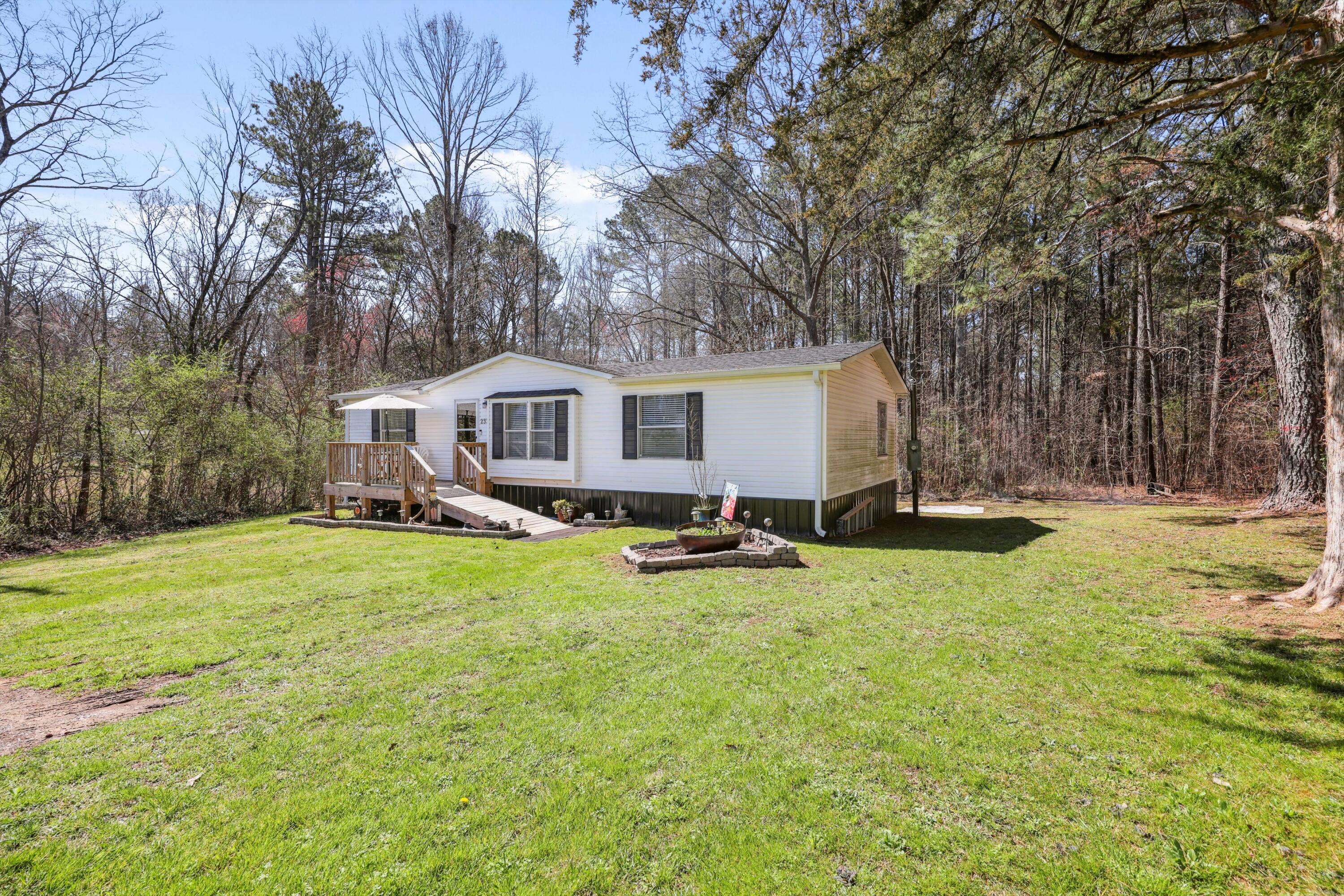 2330 Baker Bridge Road, Charleston, Tennessee image 22