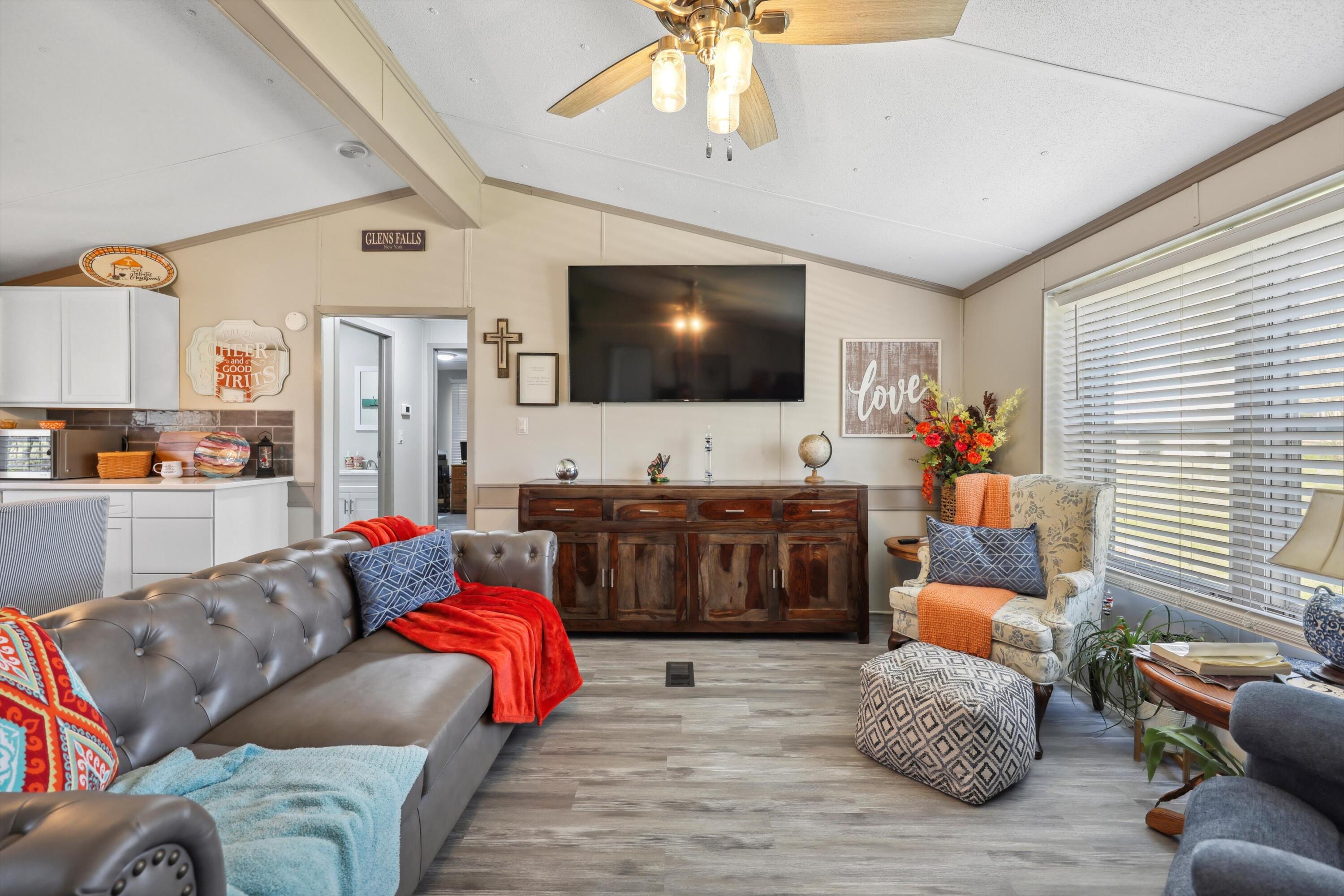 2330 Baker Bridge Road, Charleston, Tennessee image 4