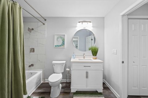 Tiny photo for 855 N Chamberlain Avenue, Chattanooga, TN 37406 (MLS # 1527953)