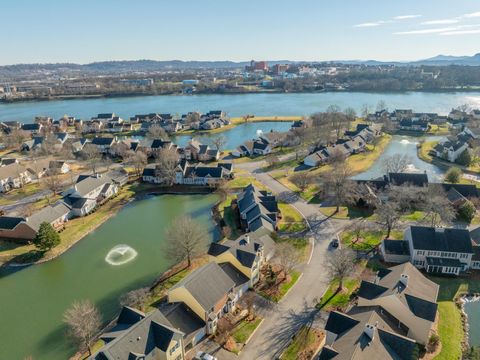 Tiny photo for 1213 Bridgewater Lane, Chattanooga, TN 37405 (MLS # 1530600)