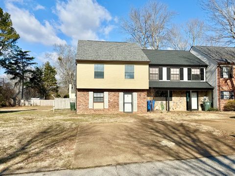 Photo of 6425 Brookmead Circle, Hixson, TN 37343 (MLS # 1528094)