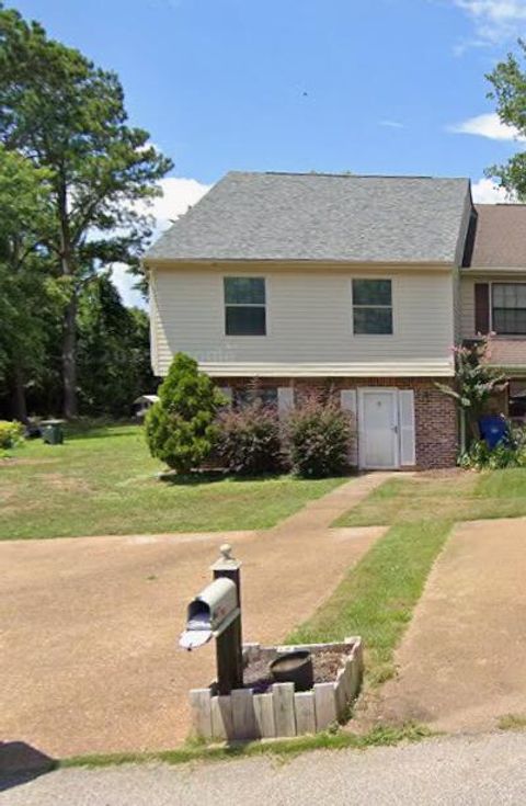 Photo of 6425 Brookmead Circle, Hixson, TN 37343 (MLS # 1528094)