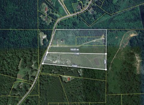 Photo of 1263 Bronco Road, LaFayette, GA 30728 (MLS # 1524666)