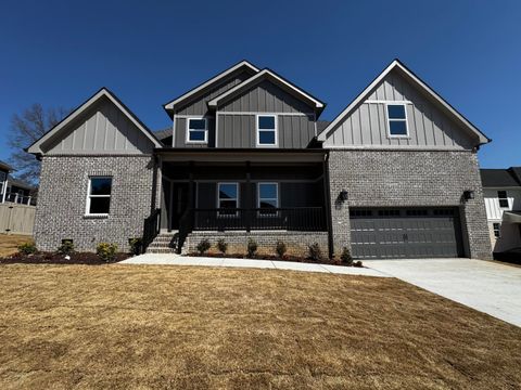 115 White Tail Lane NW Cleveland TN 37312