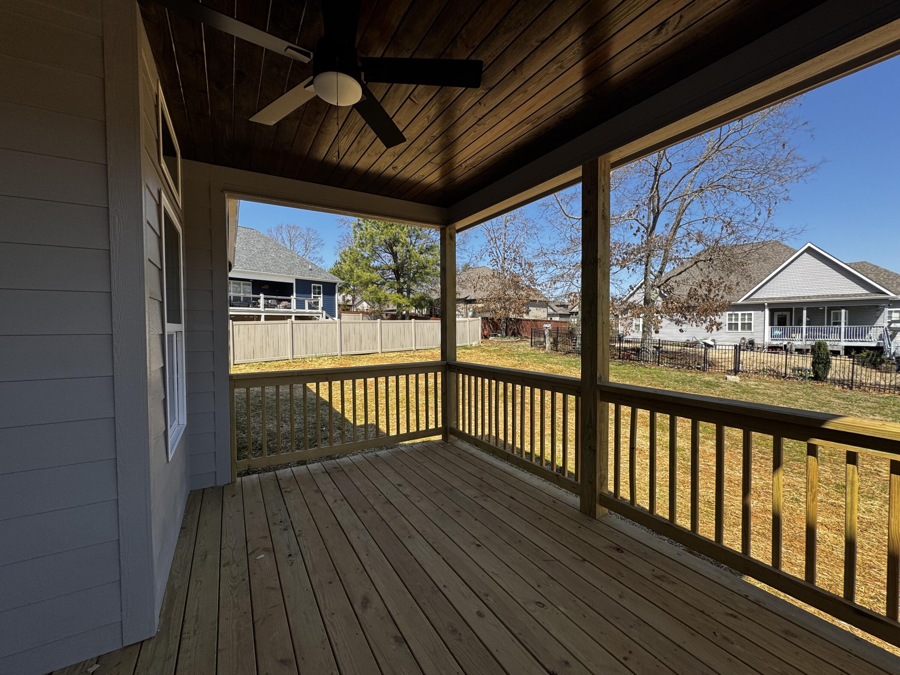 115 White Tail Lane, Cleveland, Tennessee image 5