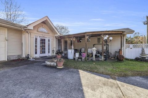 Tiny photo for 7709 Standifer Gap Road, Chattanooga, TN 37421 (MLS # 1524037)