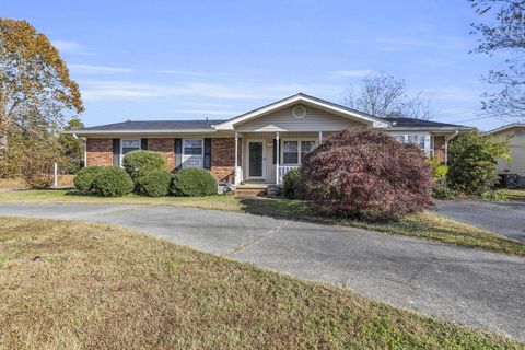 Photo of 7709 Standifer Gap Road, Chattanooga, TN 37421 (MLS # 1524037)