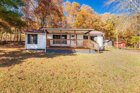 Photo of 1547 Dunwoody Road, LaFayette, GA 30728 (MLS # 1524035)