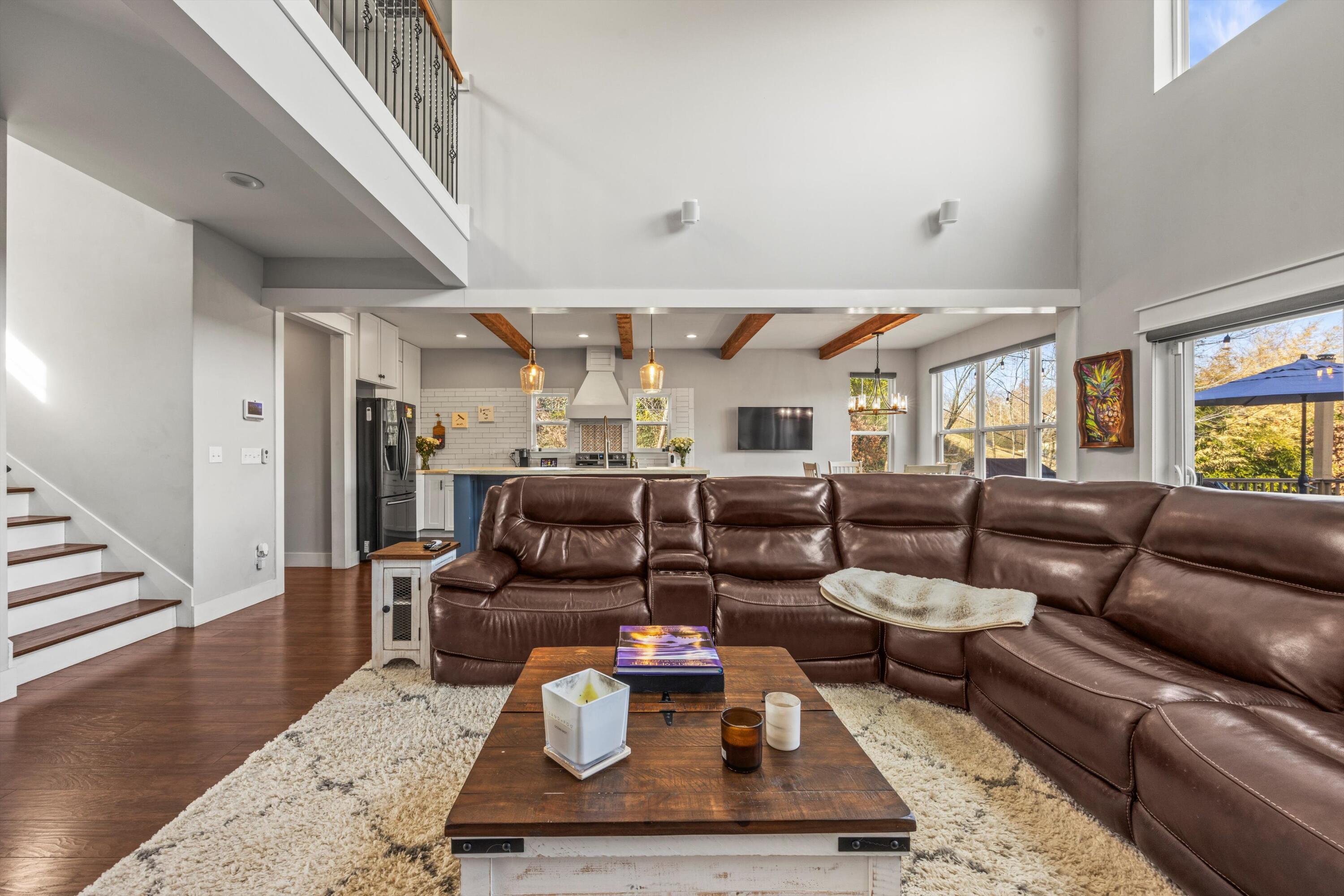 7404 Woodland Bay Drive, Harrison, Tennessee image 3