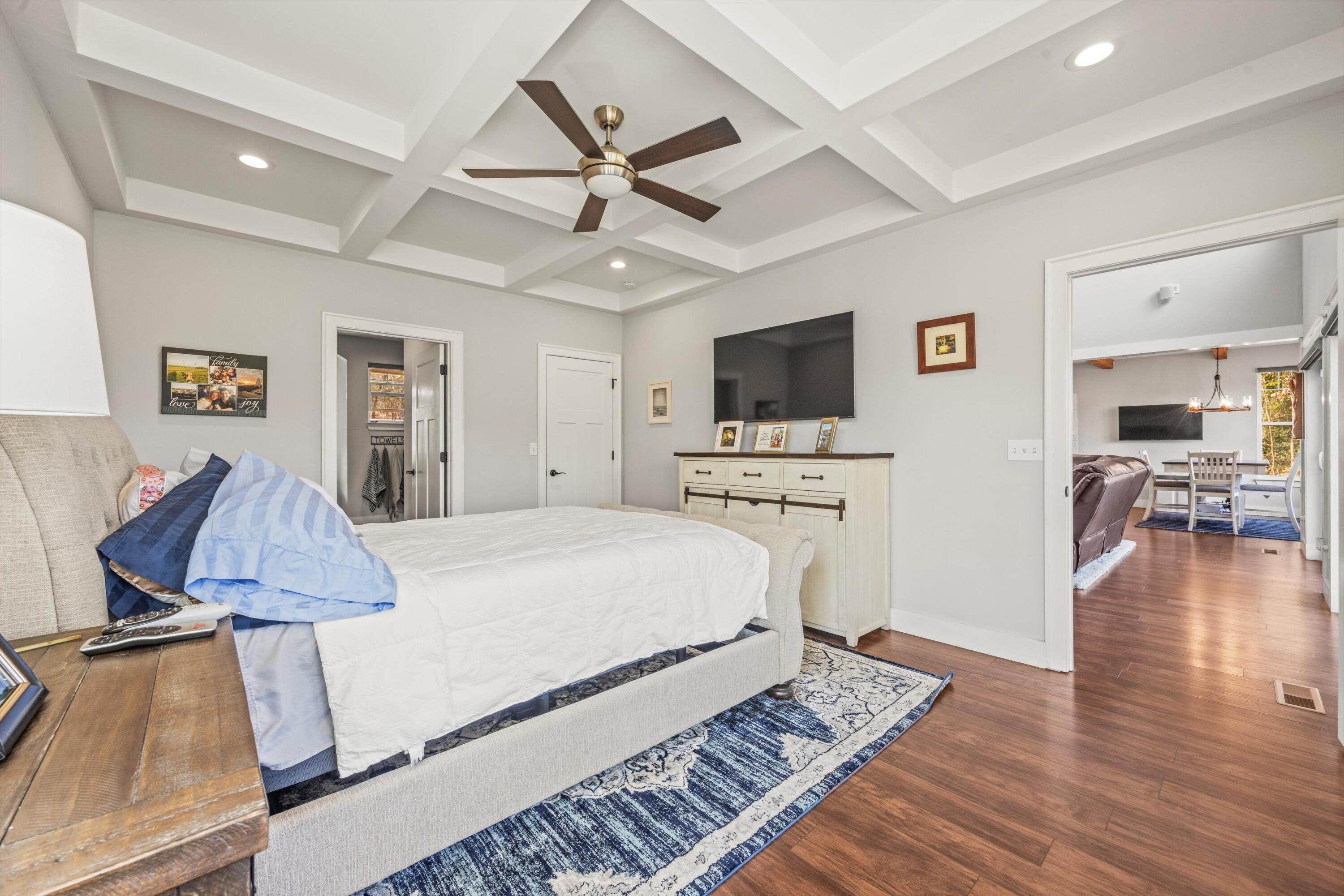 7404 Woodland Bay Drive, Harrison, Tennessee image 17