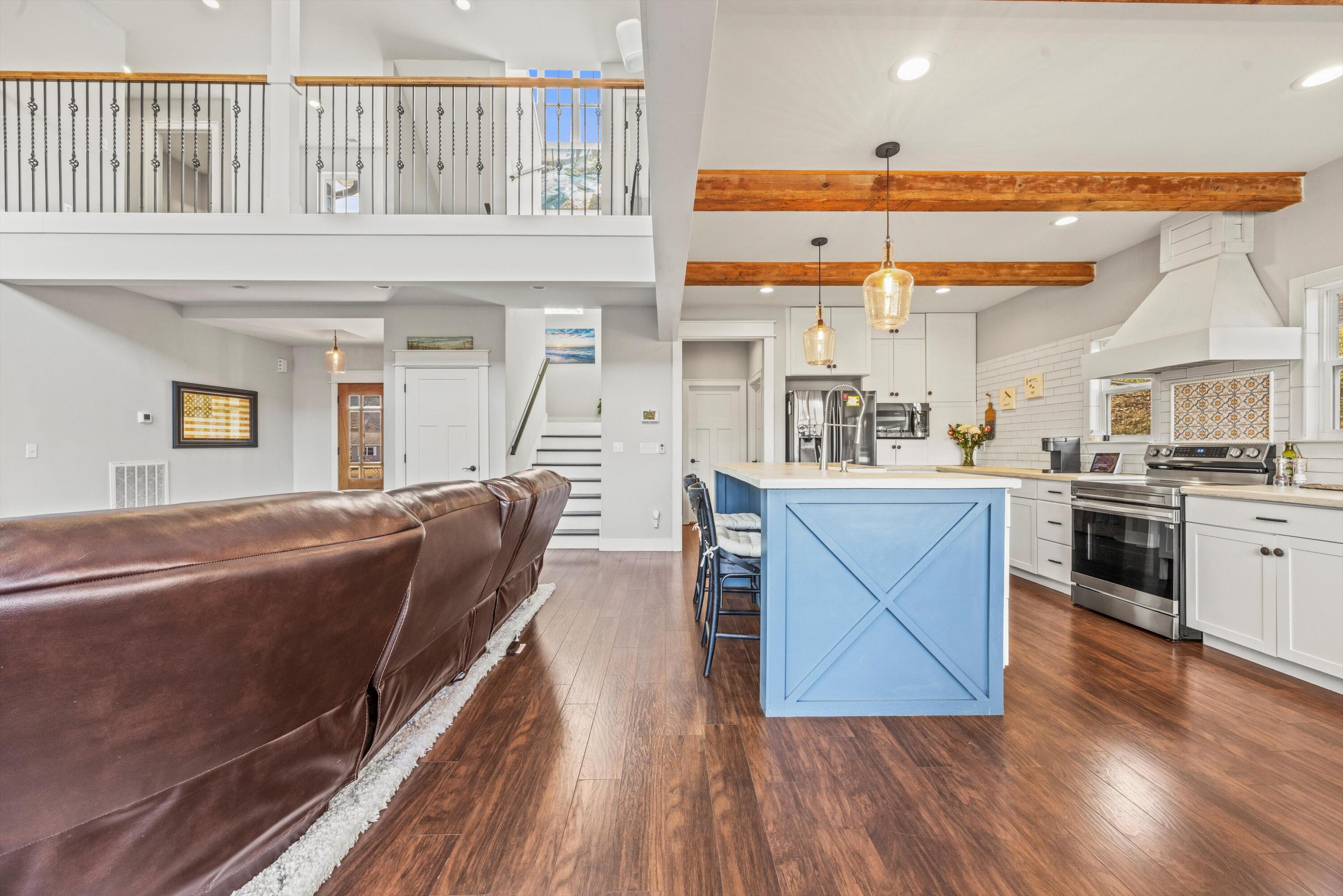 7404 Woodland Bay Drive, Harrison, Tennessee image 10