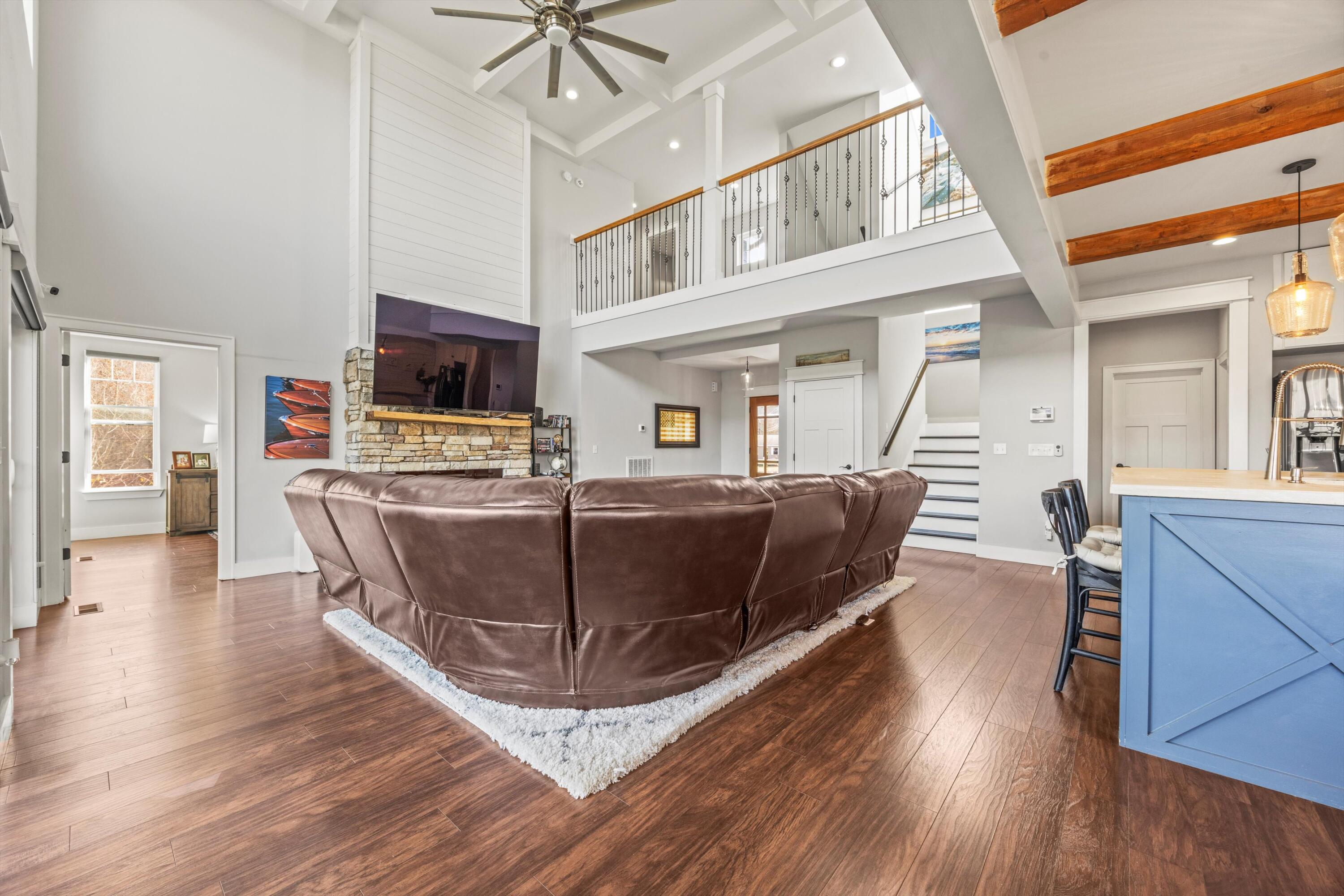 7404 Woodland Bay Drive, Harrison, Tennessee image 11