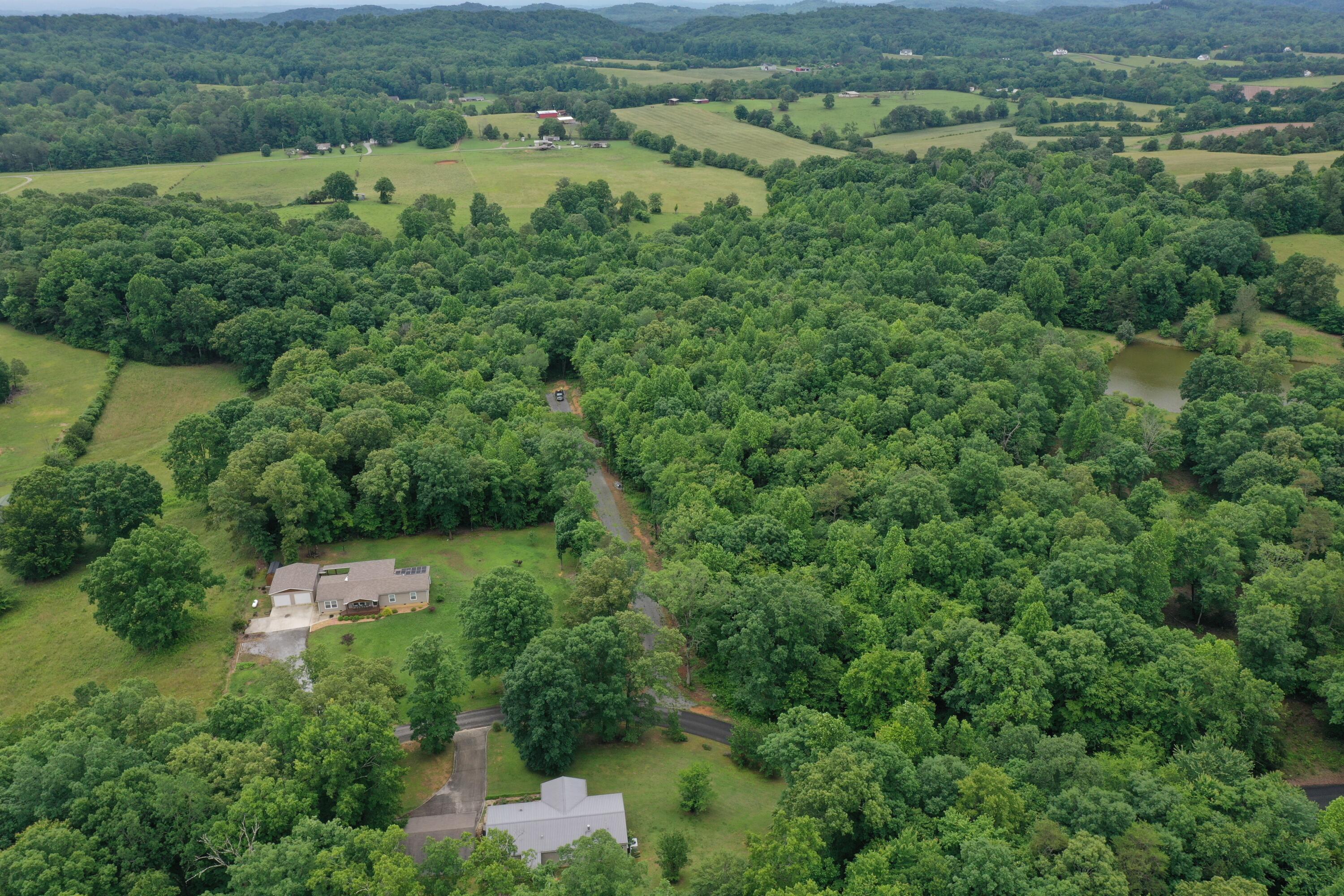 Count Rd 707, Athens, Tennessee image 2