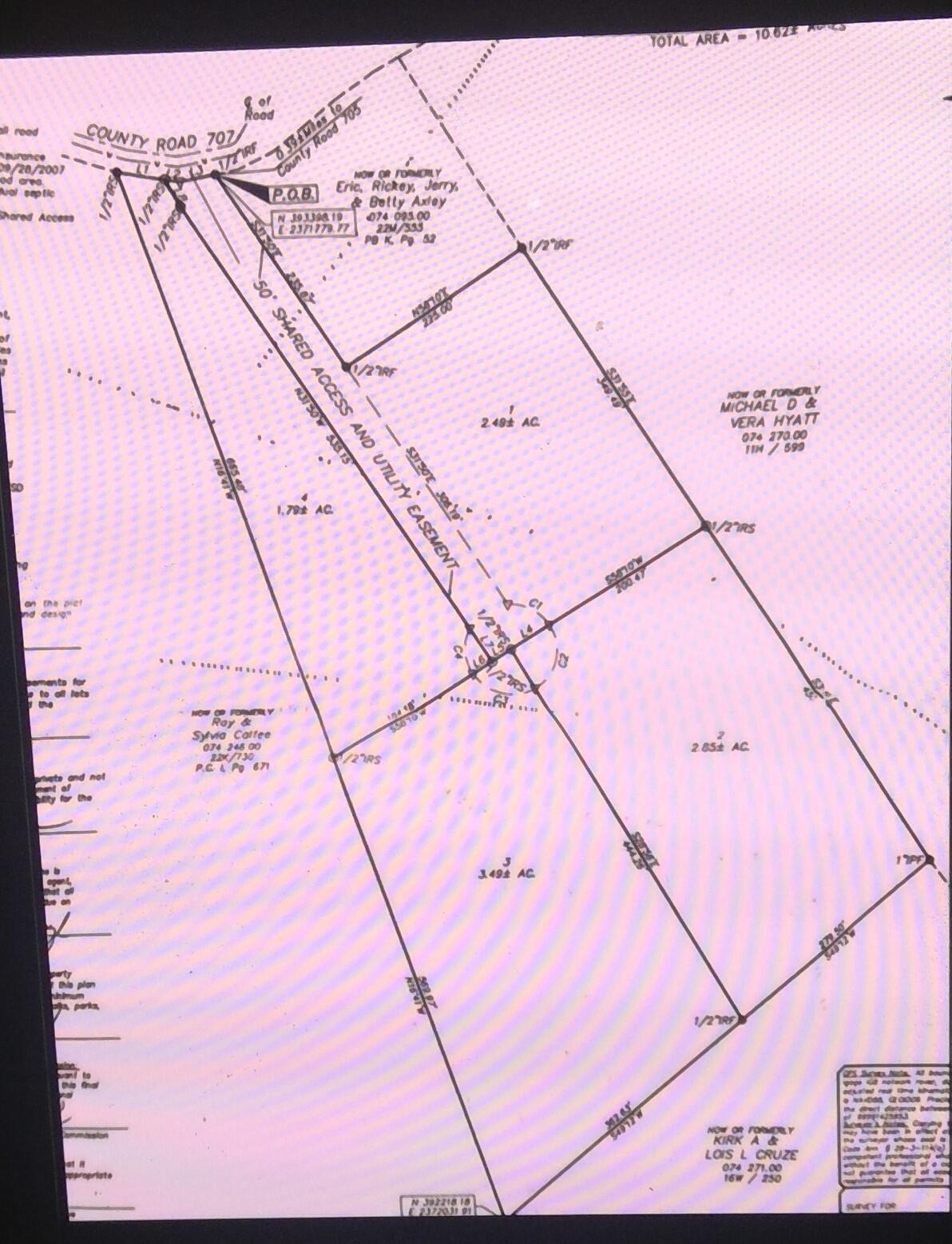 Count Rd 707, Athens, Tennessee image 7