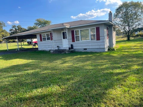 Photo of 8538 Blanche Road, Ooltewah, TN 37363 (MLS # 1544754)