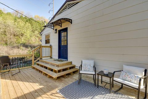 Tiny photo for 215 Waheela Drive, Chattanooga, TN 37404 (MLS # 1530667)