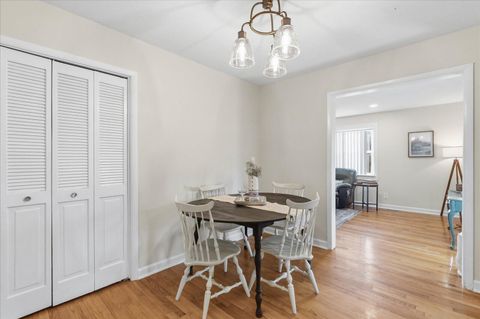 Tiny photo for 215 Waheela Drive, Chattanooga, TN 37404 (MLS # 1530667)