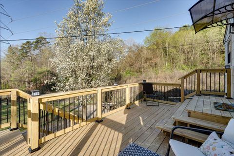 Tiny photo for 215 Waheela Drive, Chattanooga, TN 37404 (MLS # 1530667)