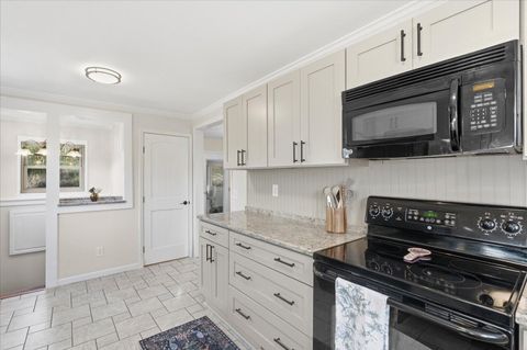 Tiny photo for 215 Waheela Drive, Chattanooga, TN 37404 (MLS # 1530667)