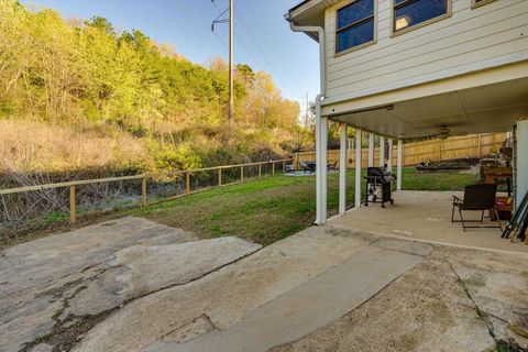 Tiny photo for 215 Waheela Drive, Chattanooga, TN 37404 (MLS # 1530667)