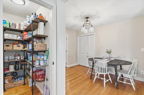 Tiny photo for 215 Waheela Drive, Chattanooga, TN 37404 (MLS # 1530667)