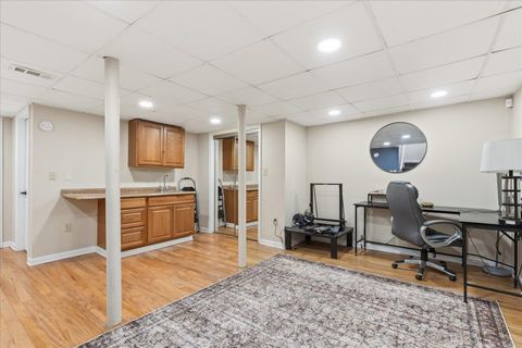 Tiny photo for 215 Waheela Drive, Chattanooga, TN 37404 (MLS # 1530667)