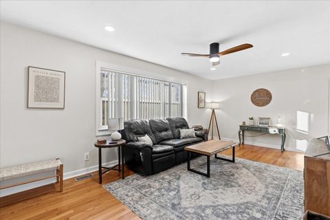 Tiny photo for 215 Waheela Drive, Chattanooga, TN 37404 (MLS # 1530667)