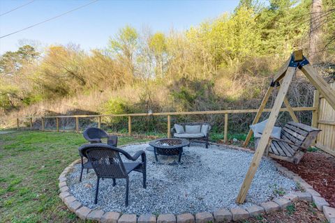 Tiny photo for 215 Waheela Drive, Chattanooga, TN 37404 (MLS # 1530667)