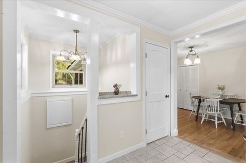 Tiny photo for 215 Waheela Drive, Chattanooga, TN 37404 (MLS # 1530667)