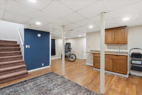 Tiny photo for 215 Waheela Drive, Chattanooga, TN 37404 (MLS # 1530667)