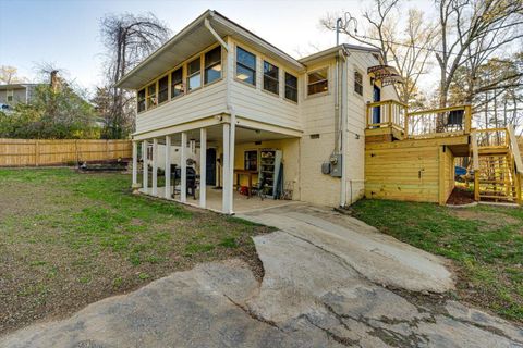 Tiny photo for 215 Waheela Drive, Chattanooga, TN 37404 (MLS # 1530667)