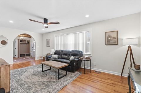 Tiny photo for 215 Waheela Drive, Chattanooga, TN 37404 (MLS # 1530667)