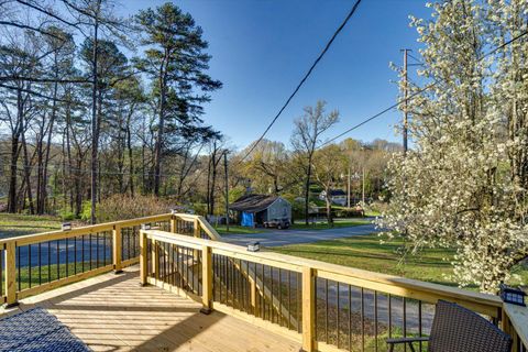 Tiny photo for 215 Waheela Drive, Chattanooga, TN 37404 (MLS # 1530667)