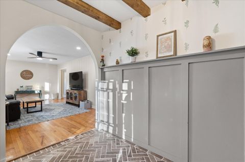 Tiny photo for 215 Waheela Drive, Chattanooga, TN 37404 (MLS # 1530667)