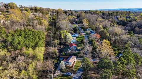 Tiny photo for 215 Waheela Drive, Chattanooga, TN 37404 (MLS # 1530667)