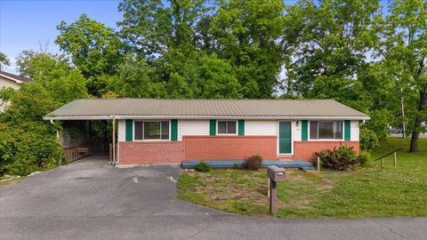 Photo of 1665 Harle Avenue NW, Cleveland, TN 37311 (MLS # 1534732)