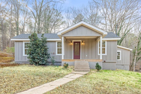 Homes For Sale - 400 Lower Mill Creek Road<br/> Rocky Face, GA 30740