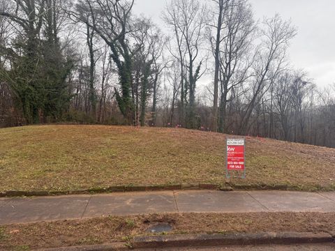 Photo of 5412 Dorsey Street, Chattanooga, TN 37410 (MLS # 1527762)