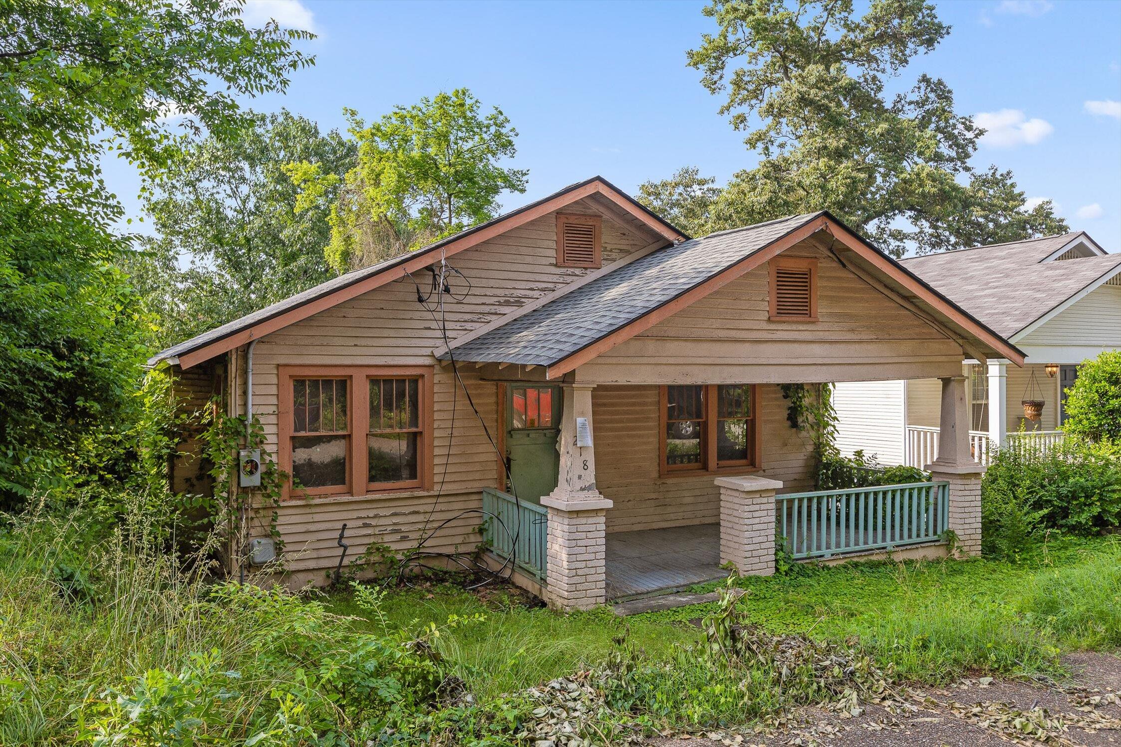 218 Baker Street, Chattanooga, Tennessee image 2