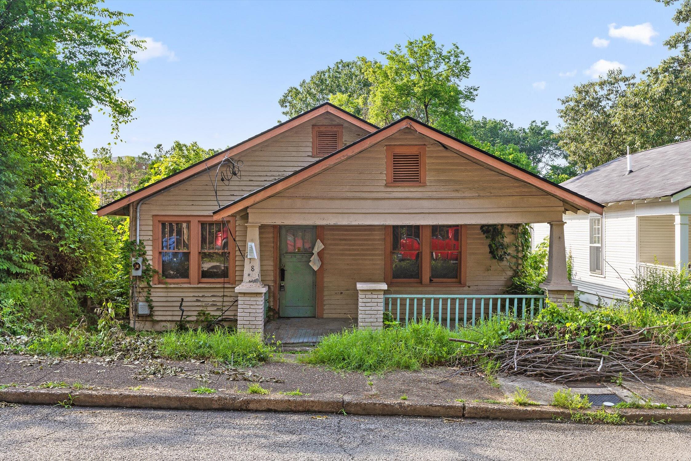 218 Baker Street, Chattanooga, Tennessee image 1