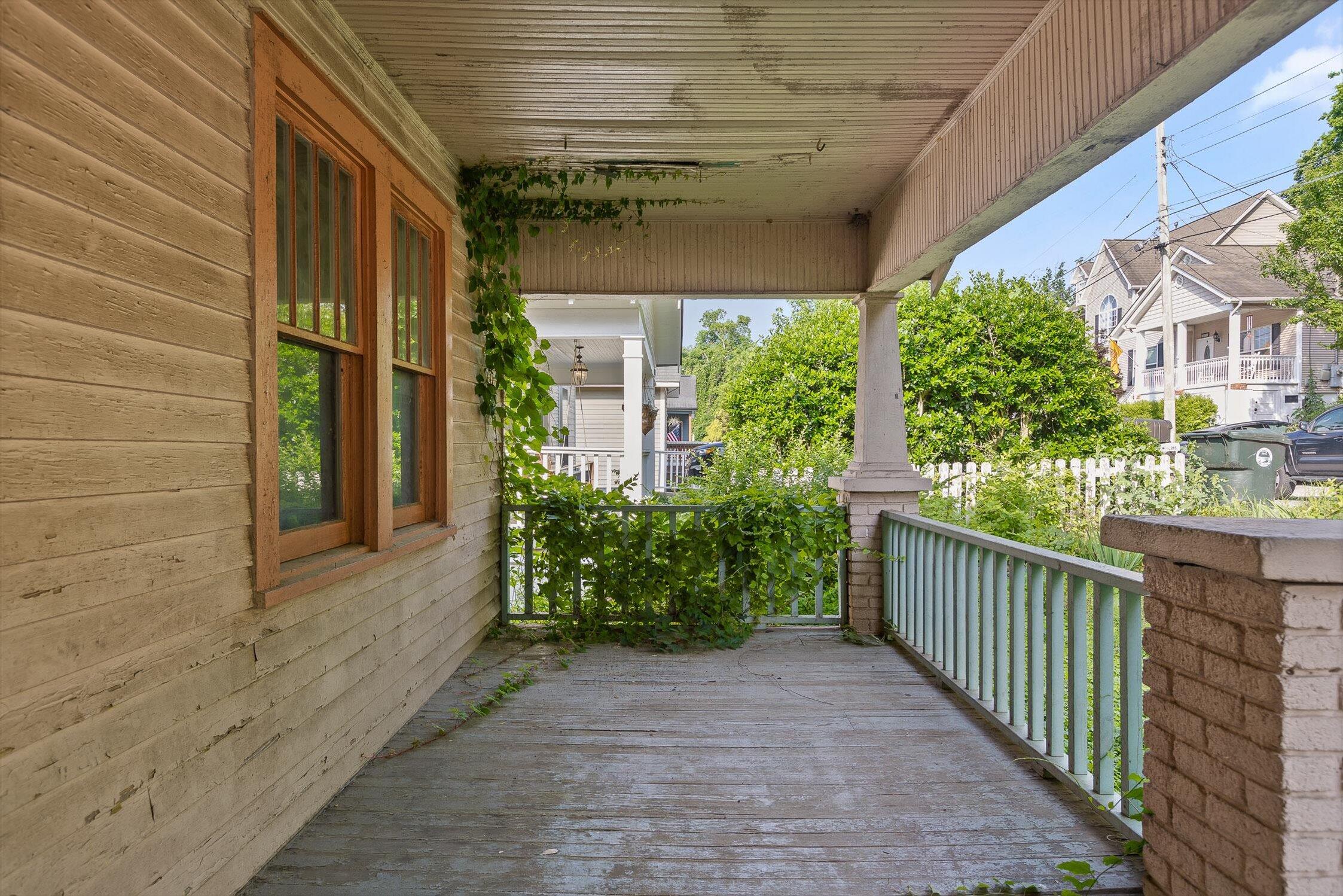 218 Baker Street, Chattanooga, Tennessee image 3