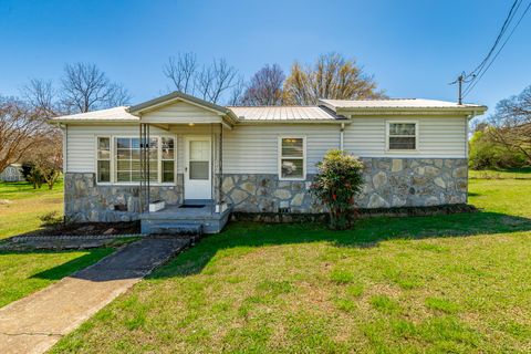 Photo of 55 Rutledge Street, Chickamauga, GA 30707 (MLS # 1531043)