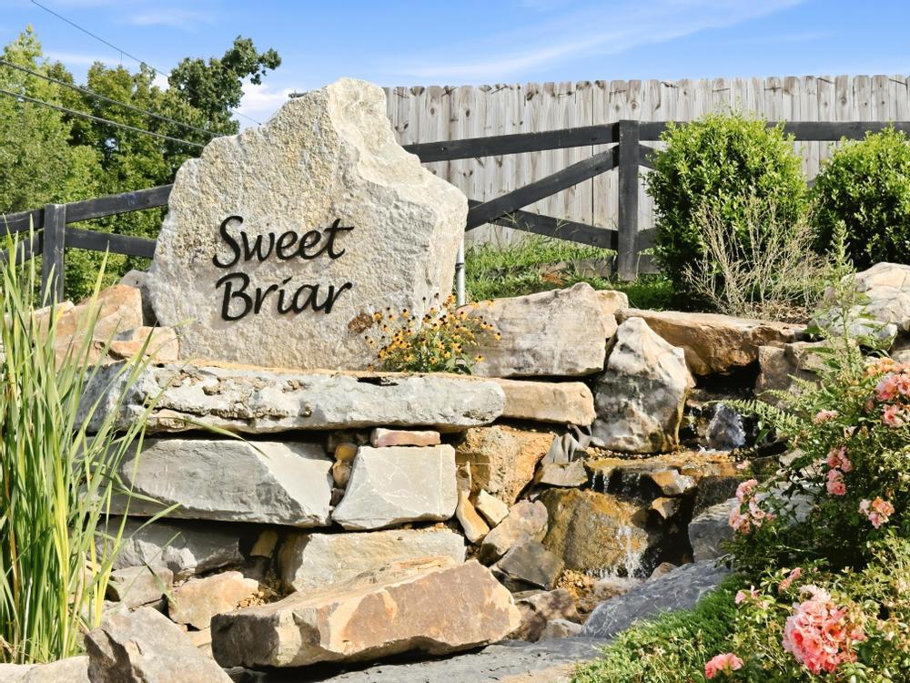 8514 Briar Rose Place