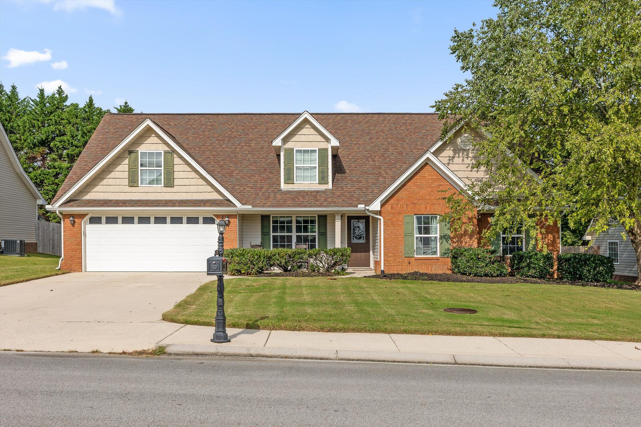 Ringgold, Georgia 30736, United States, 3 Bedrooms Bedrooms, ,2 BathroomsBathrooms,Residential,Active,197205