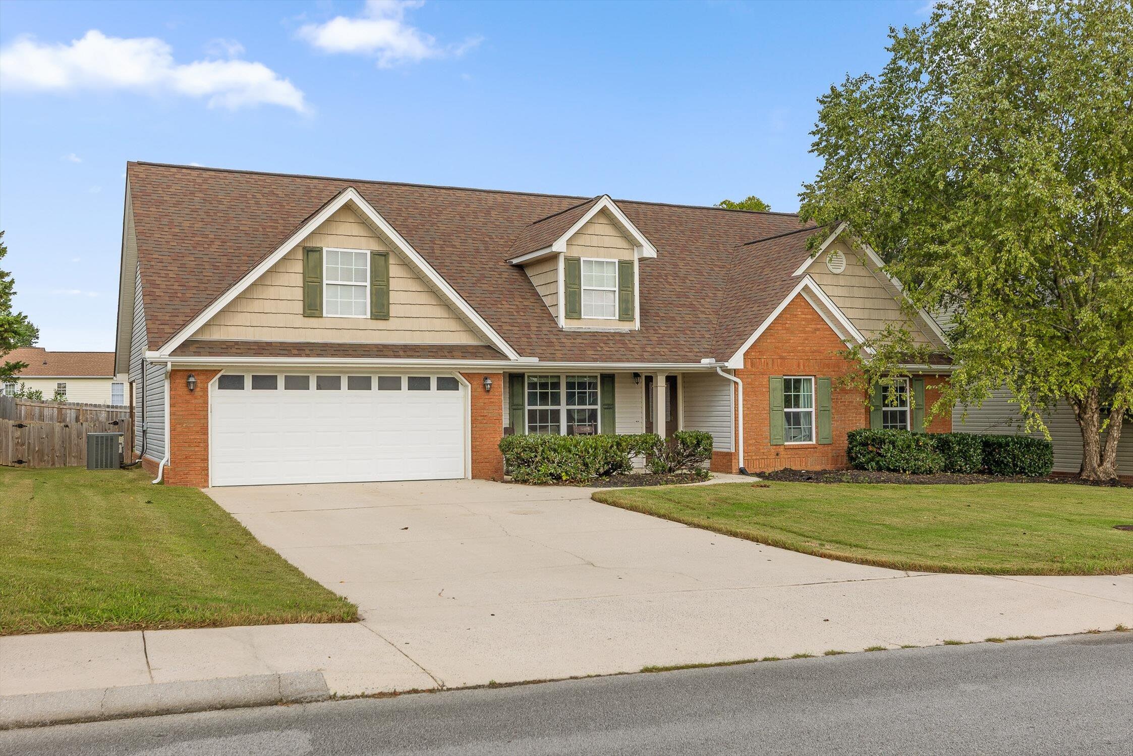 Ringgold, Georgia 30736, United States, 3 Bedrooms Bedrooms, ,2 BathroomsBathrooms,Residential,Active,197205