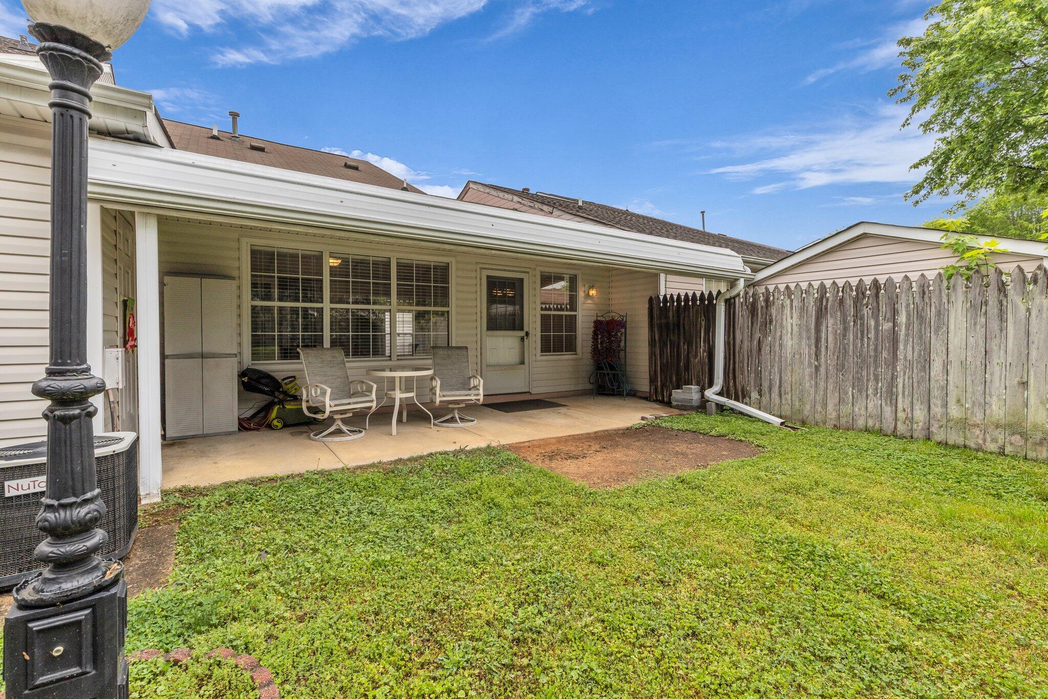 1286 Greenbrook Lane, Hixson, Tennessee image 19