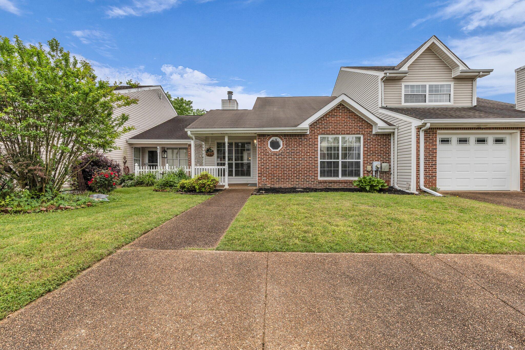 1286 Greenbrook Lane, Hixson, Tennessee image 3